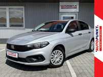 Fiat Tipo , 2021r. ! Salon PL ! F-vat 23% ! Bezwypadkowy ! Gwarancja Przebiegu i