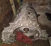 Skrzynia Biegów S-Tronic PJT Audi A4 A5 A6 A7 Q5 2.0 TDI
