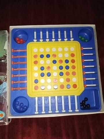 Jogo Tabuleiro Armadilha