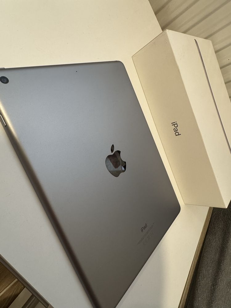 Ipad 6gen. 17.7.8