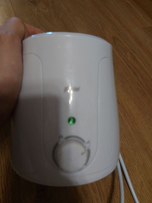 Нагрівач для пляшки нагреватель