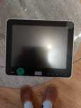 Monitor kolorowy BA90