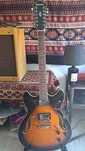 Guitarra elétrica Ibanez 12 cordas