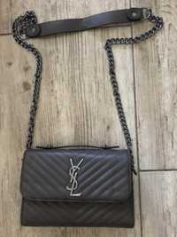 Torebka damska Yves Saint Laurent