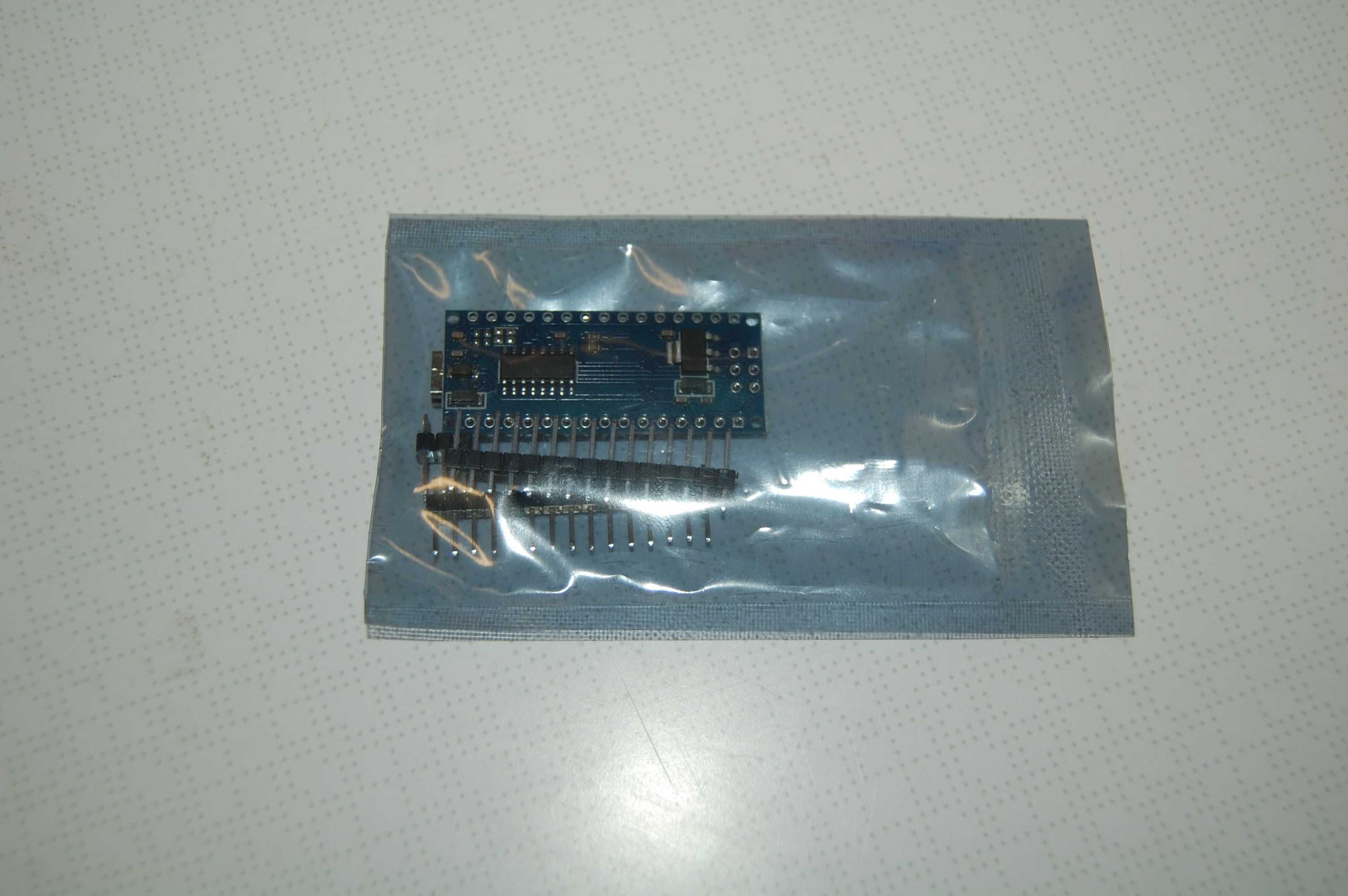 Arduino Nano V3.0 AVR ATmega328