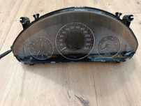 MERCEDES W211 DIESEL LICZNIK ZEGARY EU ELEGANCE A2115405647