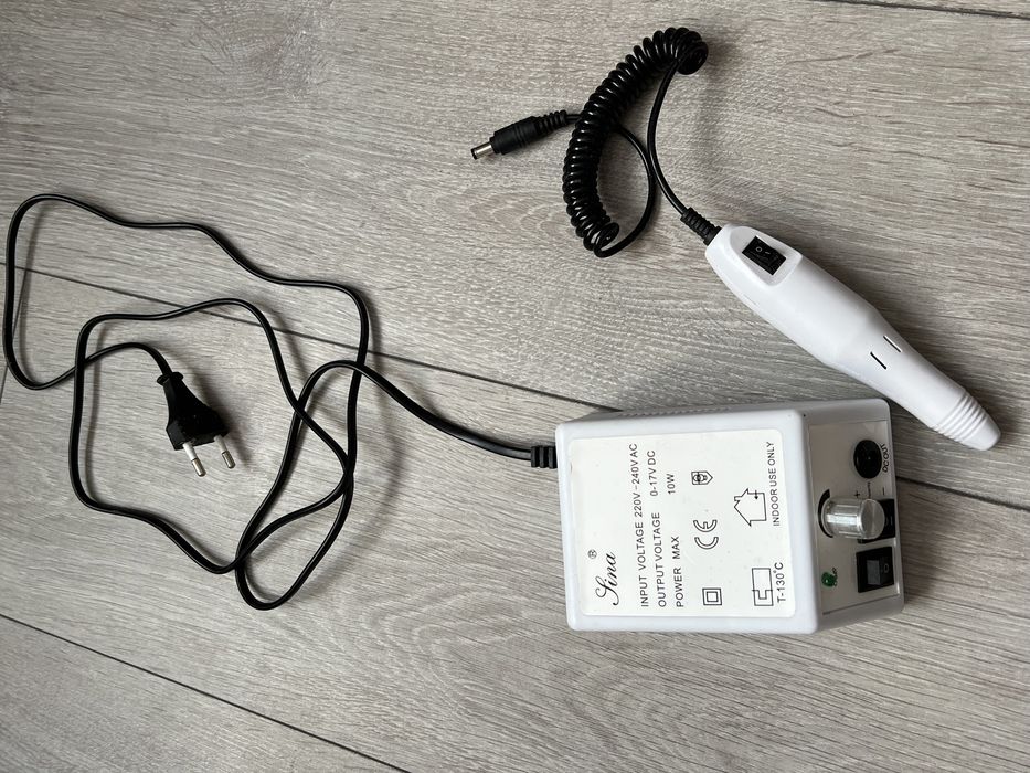 Фрезер Lina 2000 Mersedes