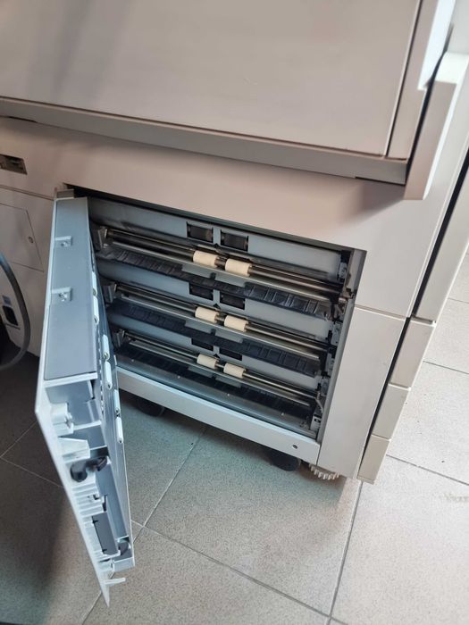 XEROX 700 Dreukarka/kserokopiarka PROFESJONALNA