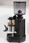 (NOVO a ESTREAR) Moinho de café Industrial marca ROSSI, RR45 (NOVINHO)