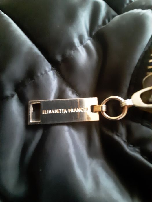 Kurtka Elisabeth Franchi