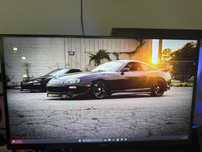 Monitor 24 polegadas