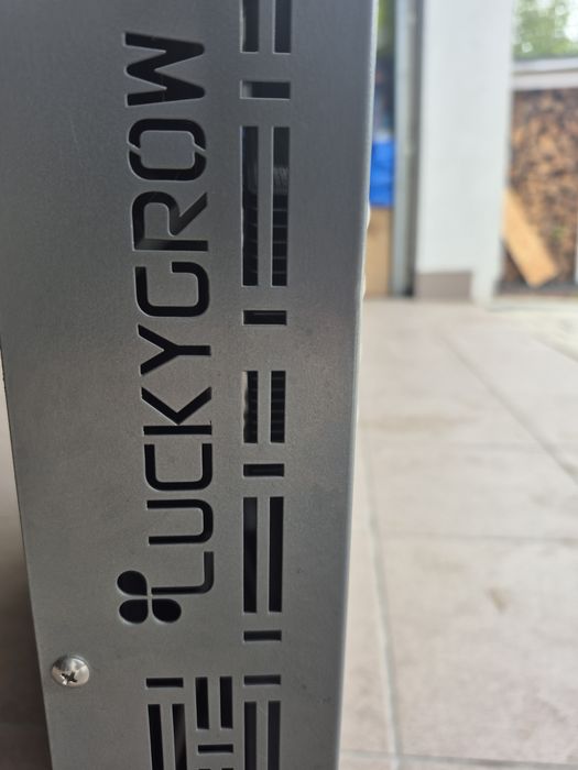 Led Lucky grow 990 modular