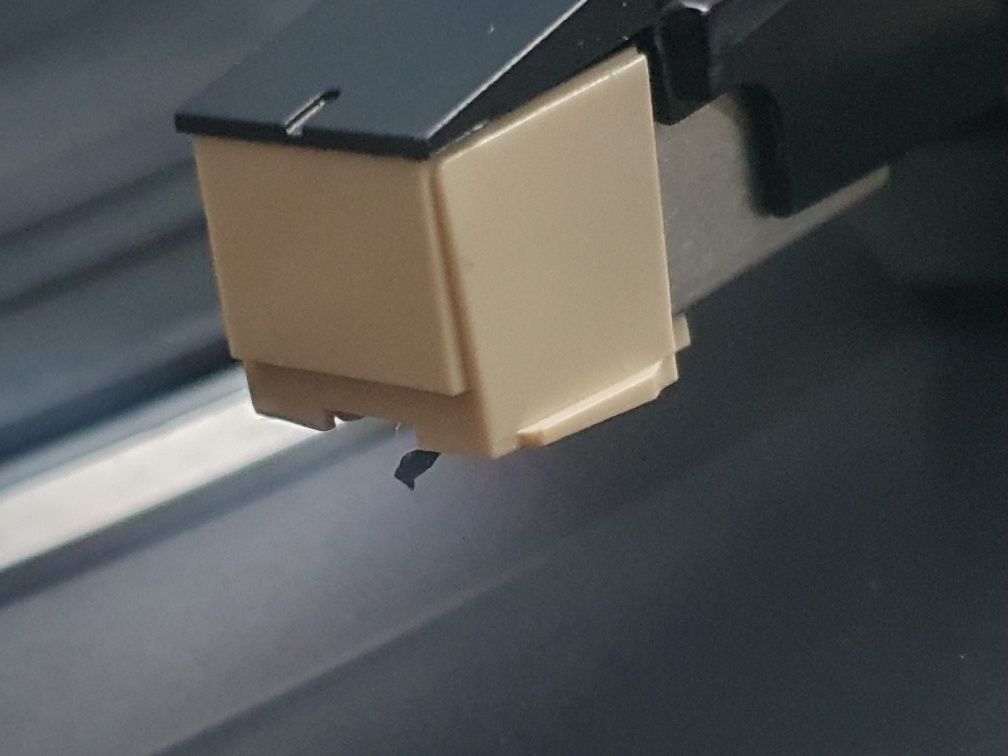 Gramofon Puoneer SL -P 990 , pełen automat