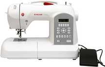 Singer Curvy 8770 Elektroniczna maszyna do szycia