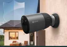Inteligentna kamera domowa EZVIZ eLife 2K+ (CS-BC1C-A0-2C4WPBDL) – aku