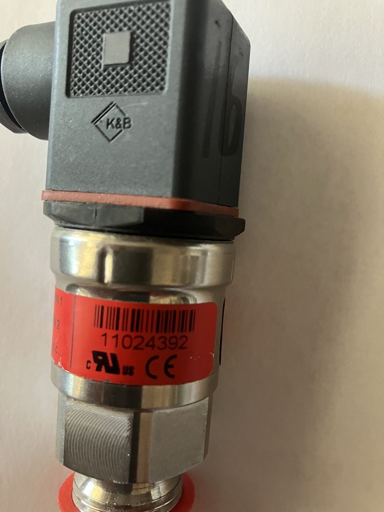 Датчик давления «Danfoss” MBS 3000