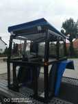 kabina c 360 c 330 Nowe t25 C4011 TRANSPORT  NA TERENIE KRAJU