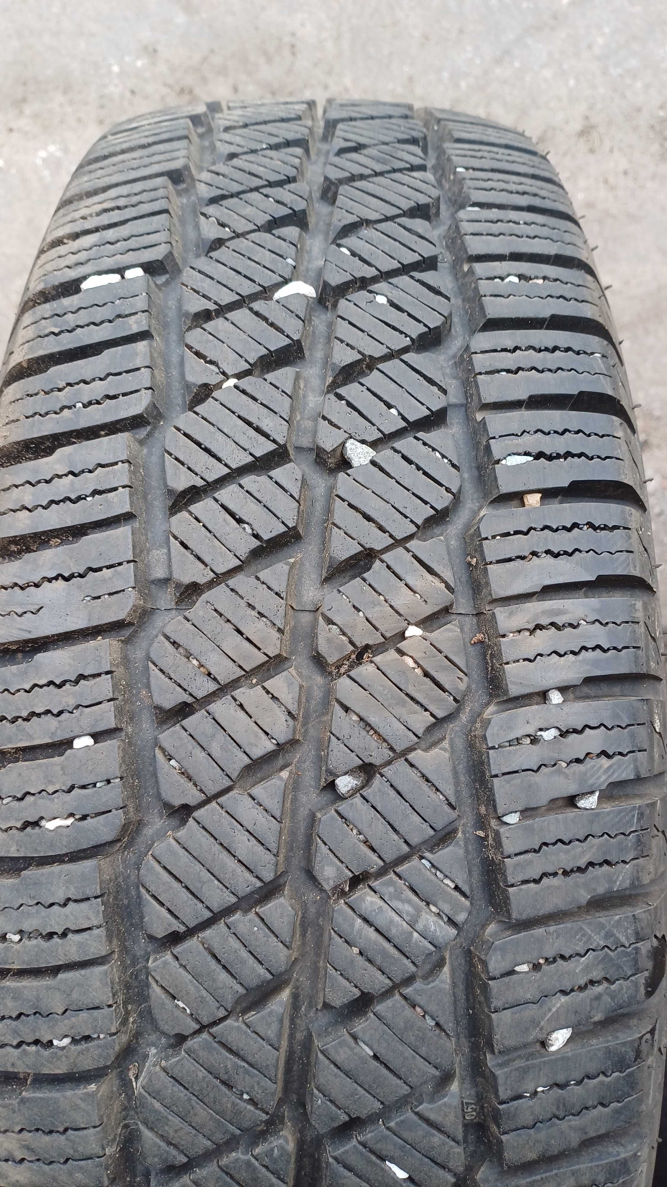Koło zapasowe Ducato Boxer Jumper 5x118 225/70 R15C