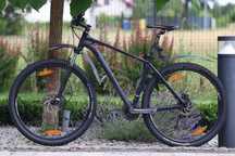 Giant Talon, Koła 29, Rama L