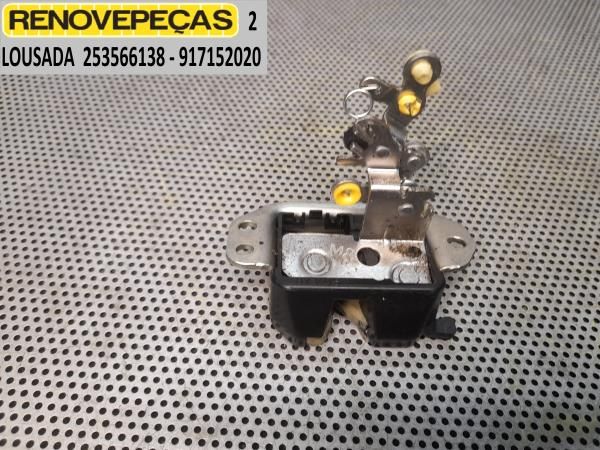 Fechadura / fecho da mala CHEVROLET Spark (M300)