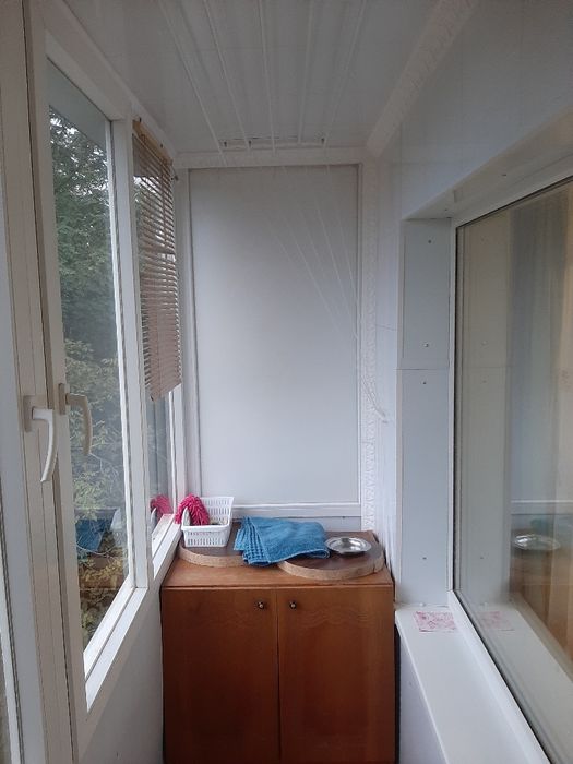 Сдам или продам свою 2-х комнатную на БМВ.