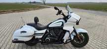Kawasaki Vulcan Kawasaki Vulcan 1700 VAQUERO 2016 ABS TEMPOMAT LED Nomad VTX VN GL