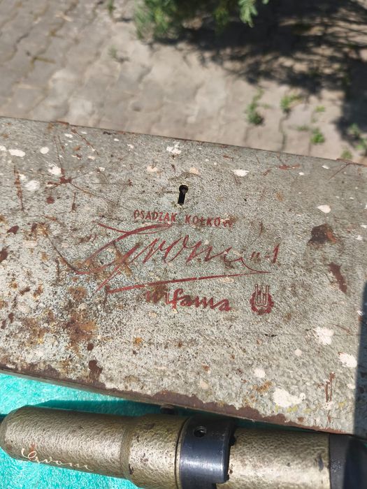 Sprzedam Kołkownica Stan bdb , Kolekcjonerska