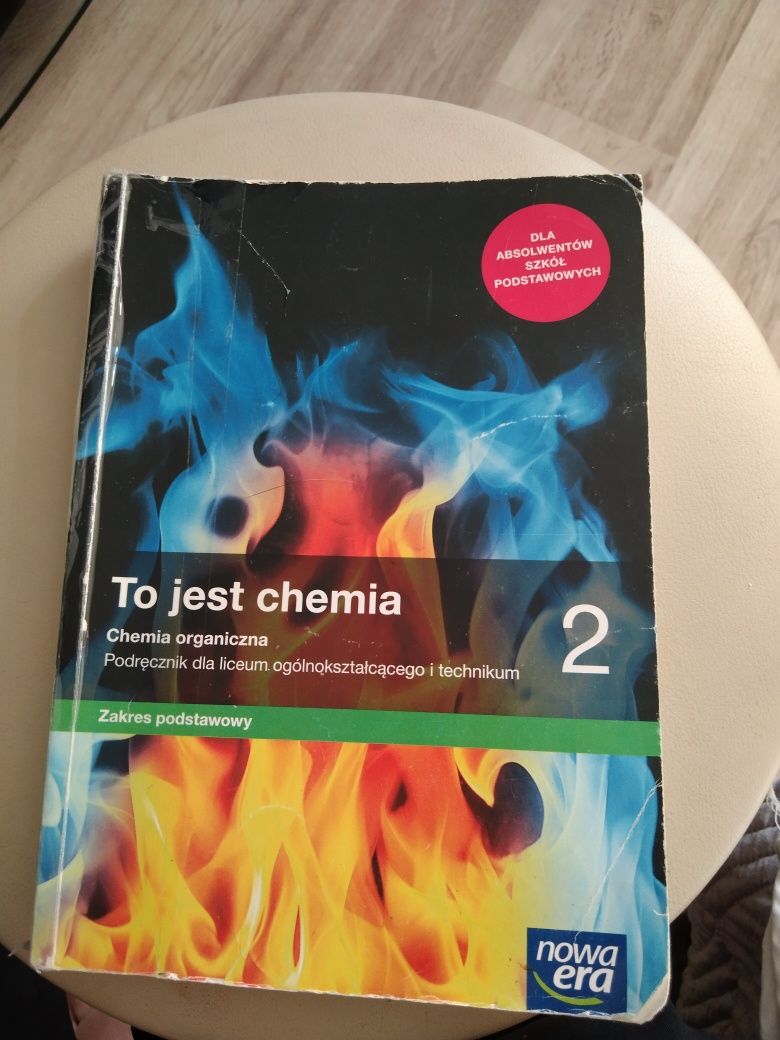 To jest chemia 2