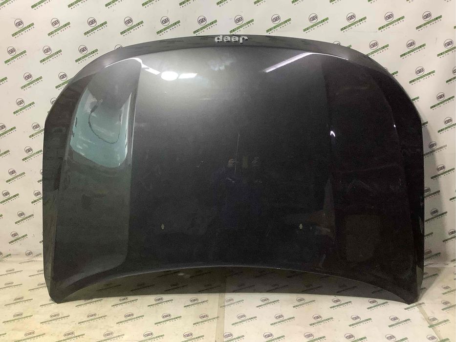 Капот Jeep Compass 2 17-