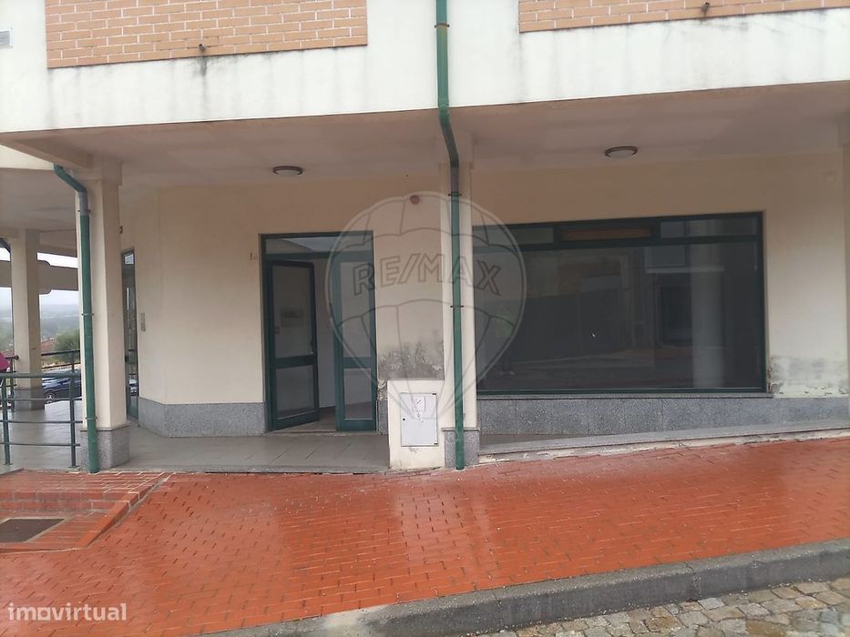 Loja  para venda