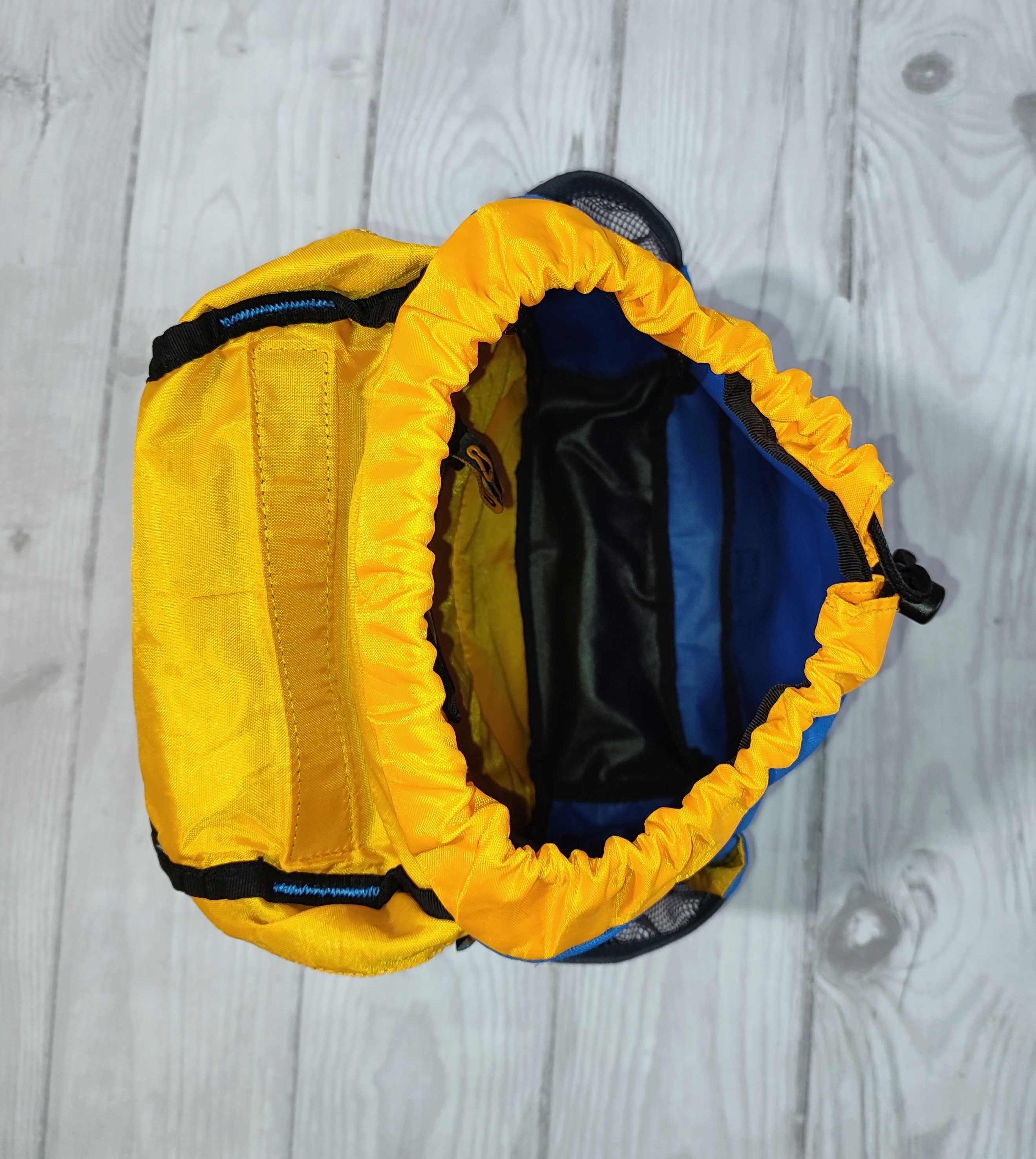 Plecak JACK WOLFSKIN Tiny Jack