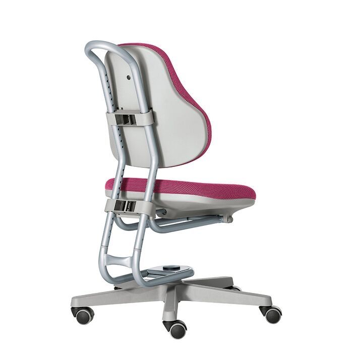 Rovo buggy кресло эргономическое школьное на колесиках