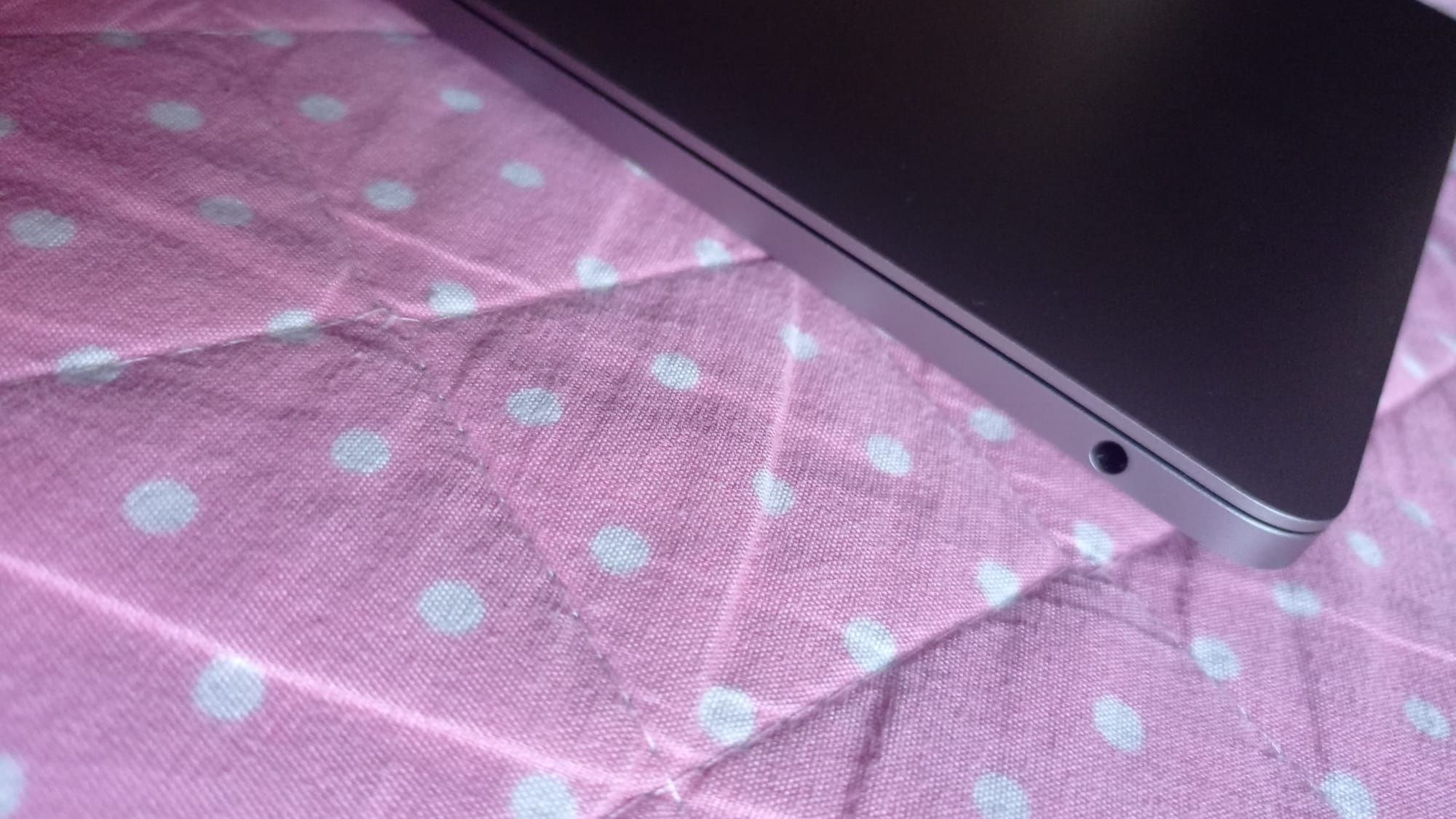 Mackbook pro  13