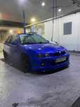 MG ZR 160 1.8 VVC