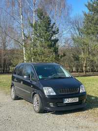 Opel Meriva A IRMSCHER 2003 1,6V