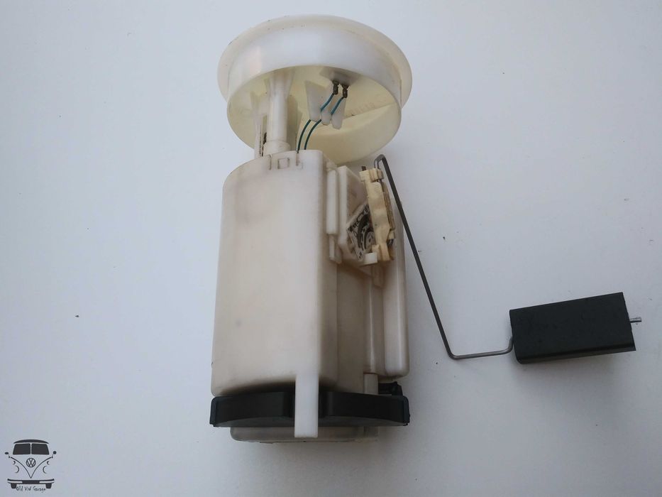 Датчик рівня палива 1.9 Гольф 4/Golf 4 Бора Шкода октавія тур Ауді А3