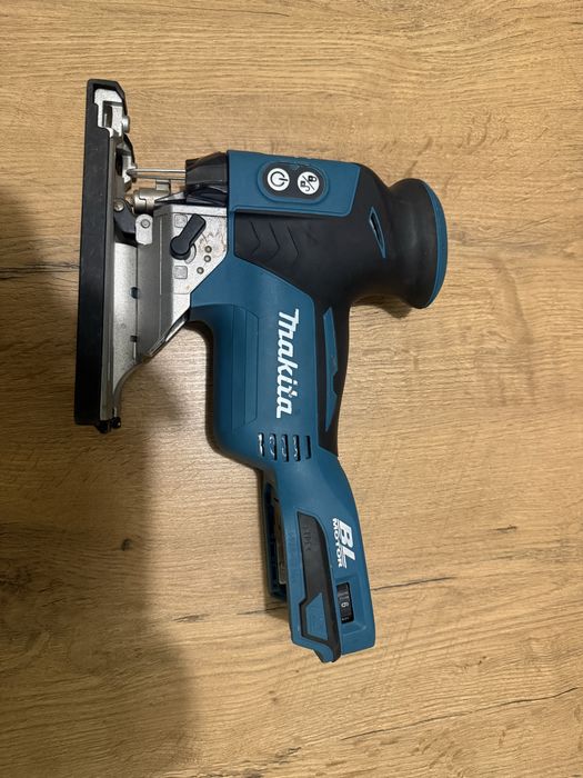 Makita DJV181 Wyrzynarka akumulatorowa