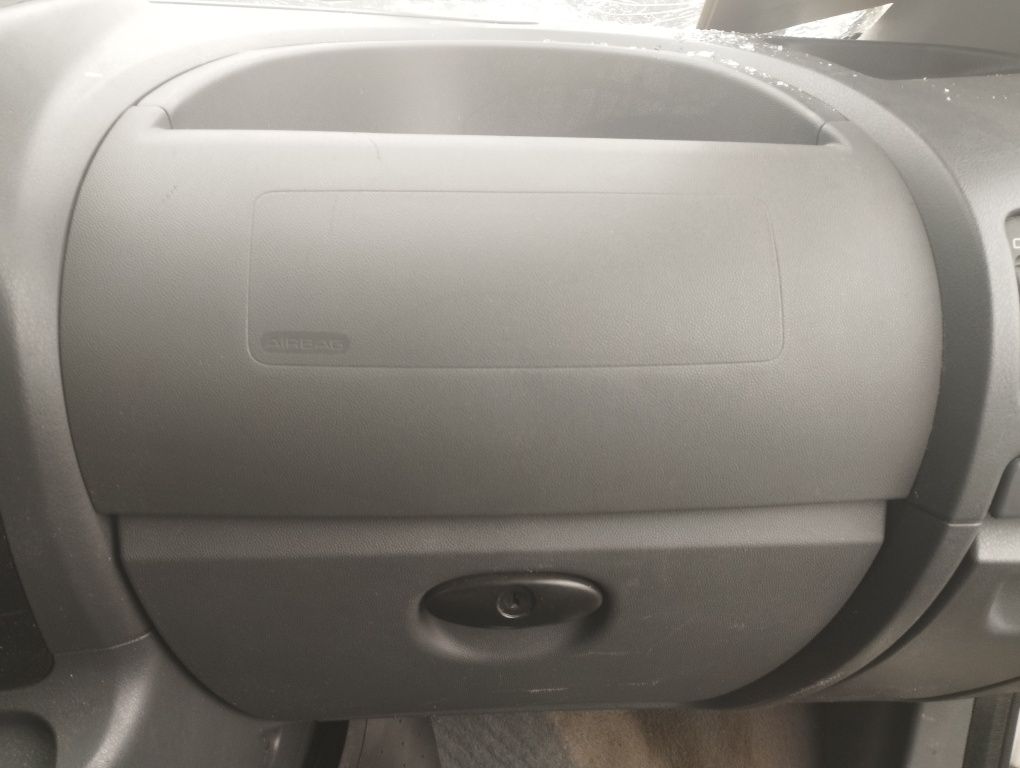 Airbag Jumpy Berlingo 2007/2016