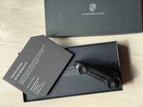 Paperweight przycisk do papieru Porsche Macan Turbo