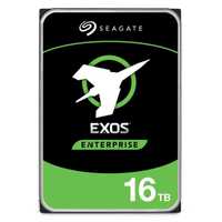 НОВИЙ жорсткий диск HDD Seagate Exos X16 16TB (ST16000NM003G )