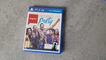Singstar ultimate party ps4 ps5 play station 4