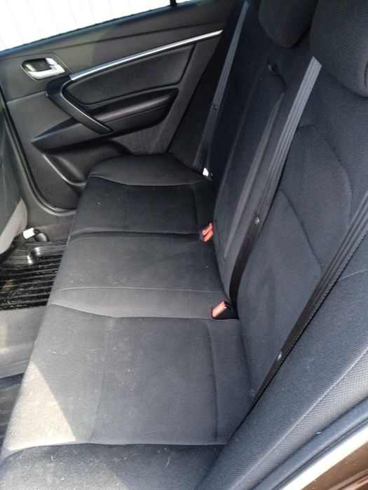 Автомобиль Geely