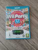 Wii party U Nintendo Wii u