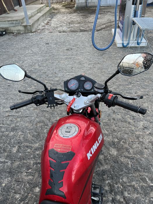 Подаєця Kinlon 150
