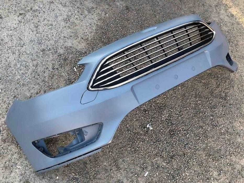 Радиатор води кондиционера Защита Ford Focus 3 - 15р USA..