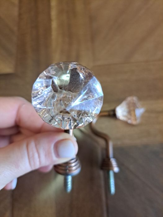 Декор для штор підхвати.