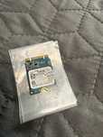 ssd nvme 2230 256gb