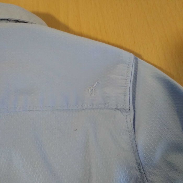 Camisa Slim Fit Mayoral