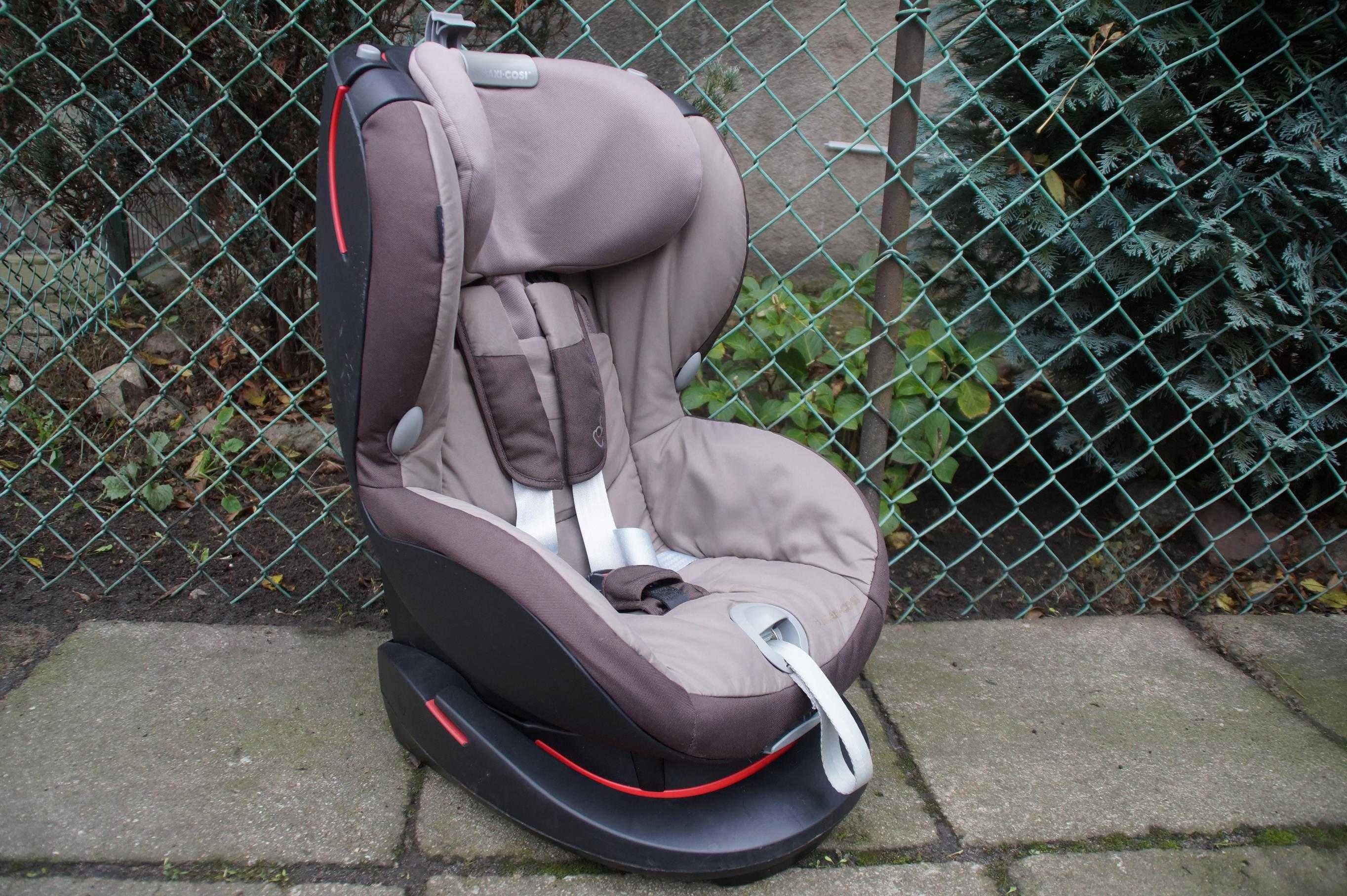 Maxi Cosi Rubi XP fotelik 9-18 kg