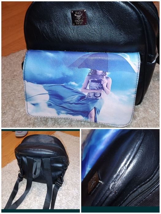 Сумки жіночі б/в і нова